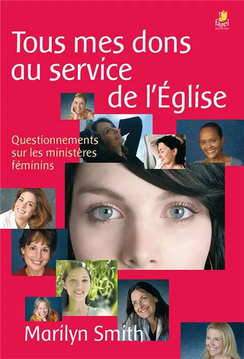 Occasion - Tous mes dons au service de l'Église