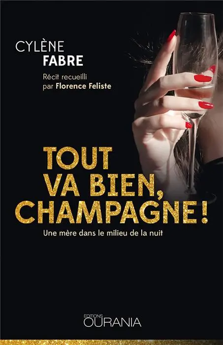 Occasion - Tout va bien, champagne !