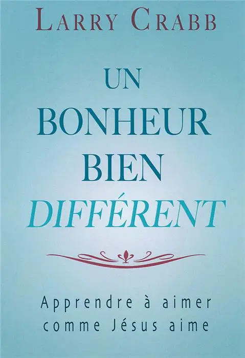 Occasion - Un bonheur bien différent