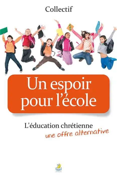Occasion - Un espoir pour l'école
