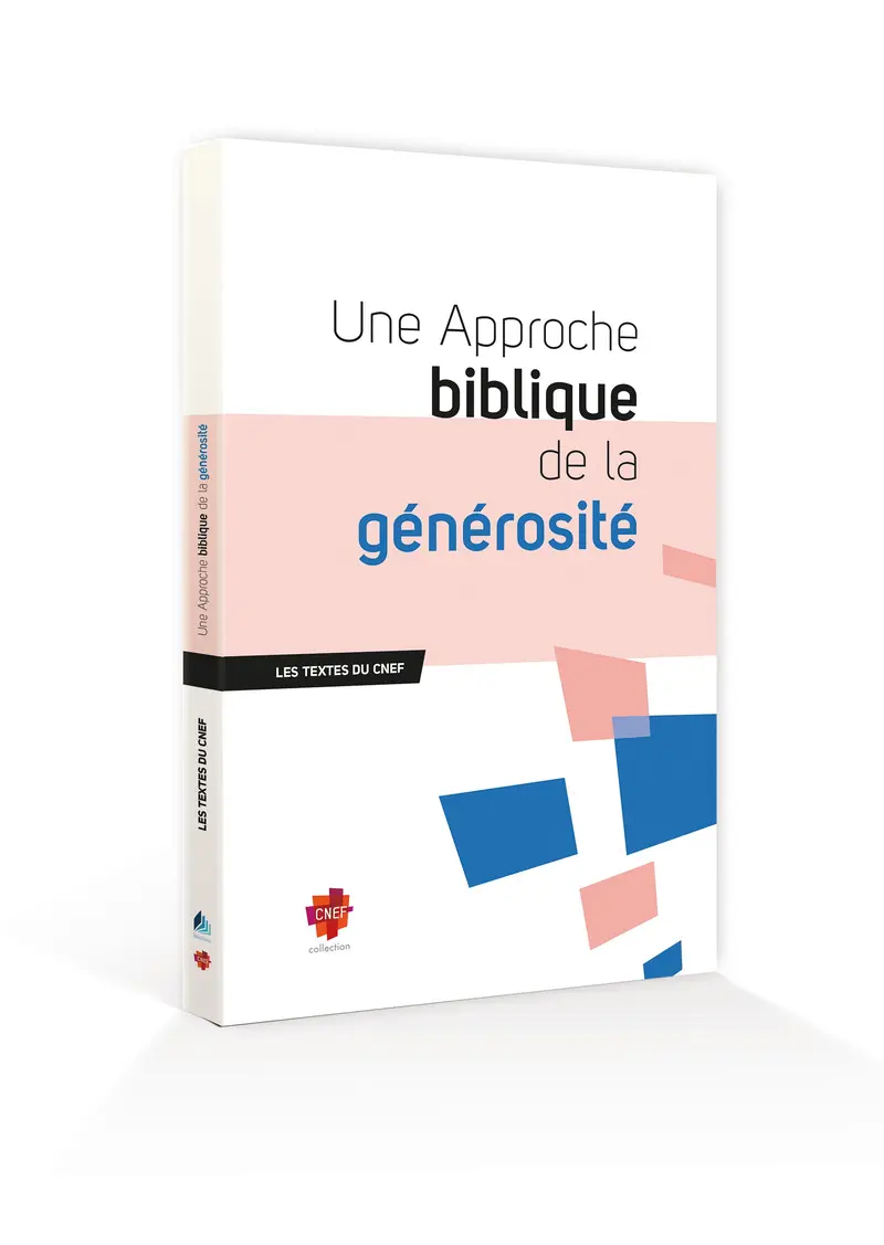 Occasion - Une Approche biblique de la générosité