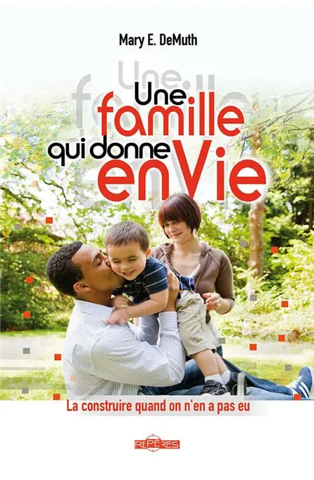 Occasion - Une famille qui donne envie