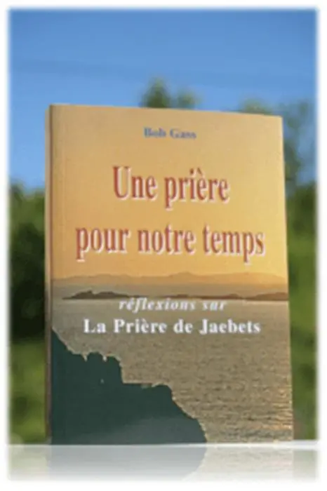 Occasion - Une prière pour notre temps
