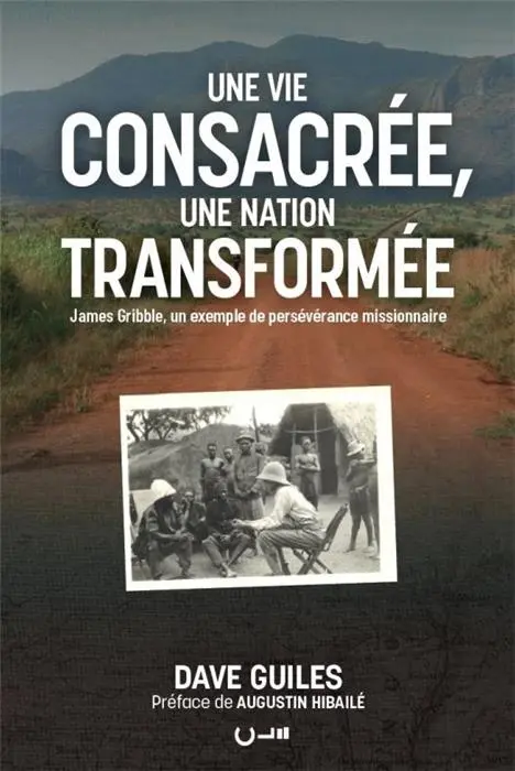 Occasion - Une vie consacrée, une nation transformée