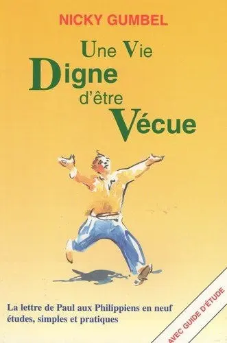 Occasion - Une vie digne d'être vécue