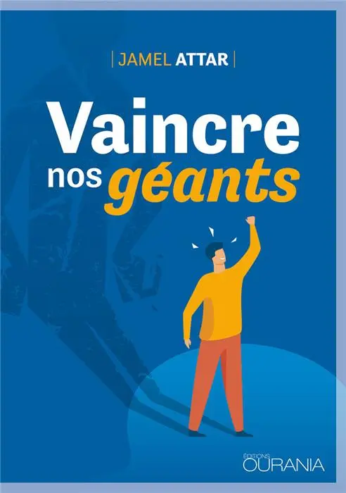 Occasion - Vaincre nos géants