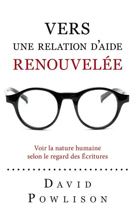 Occasion - Vers une relation d'aide renouvelée