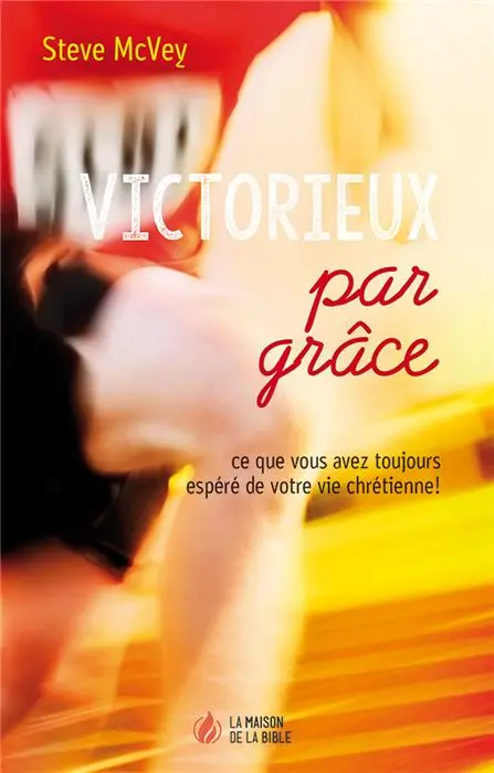 Occasion - Victorieux par grâce