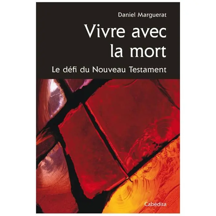 Occasion - Vivre avec la mort