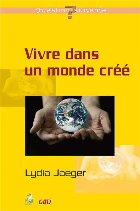 Occasion - Vivre dans un monde créé