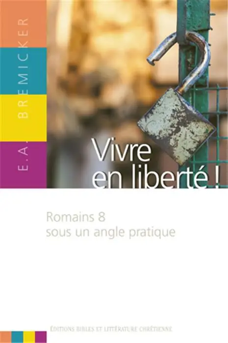 Occasion - Vivre en liberté!