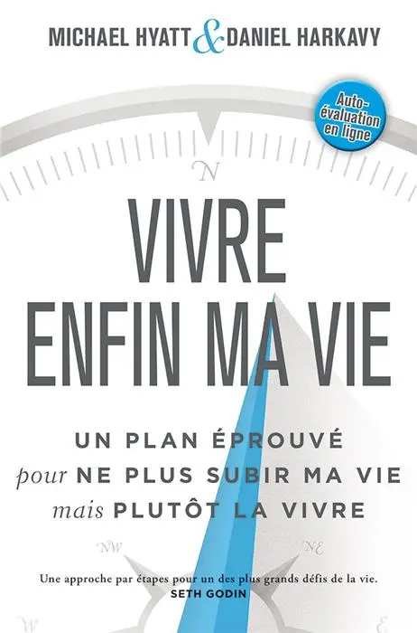 Occasion - Vivre enfin ma vie