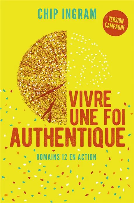 Occasion - Vivre une foi authentique