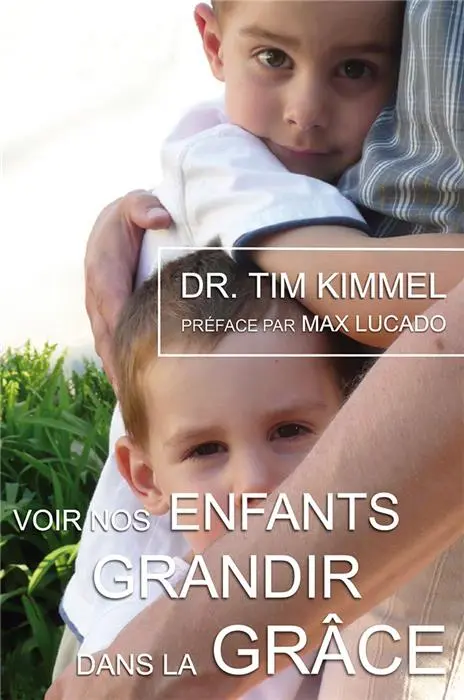 Occasion - Voir nos enfants grandir dans la grâce