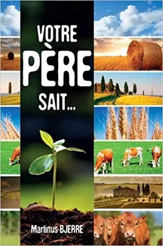 Occasion - Votre Père sait...