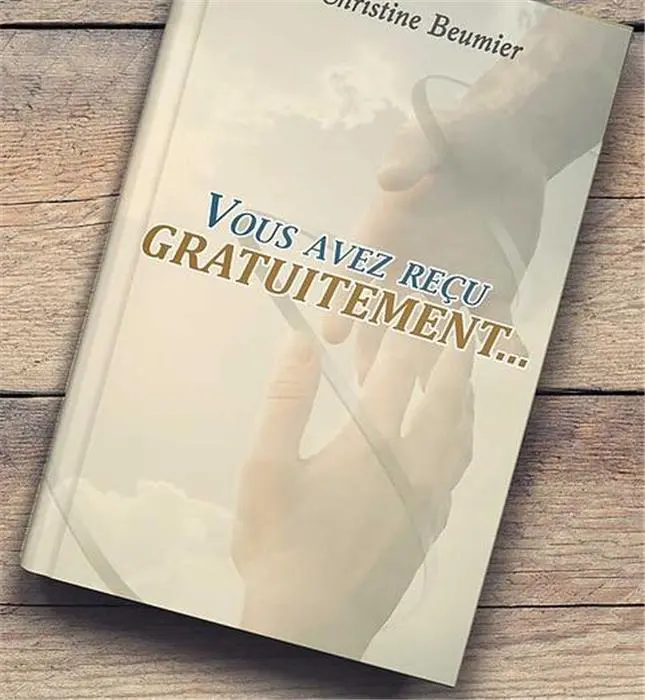 Occasion - Vous avez reçu gratuitement. . .