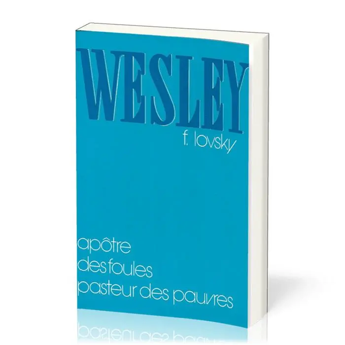 Occasion - Wesley