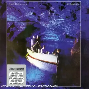 Ocean rain