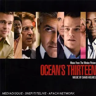 Ocean's 13