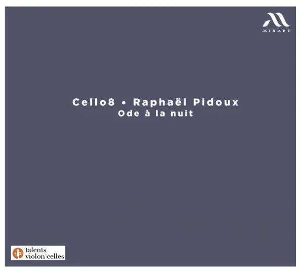 Ode à la nuit