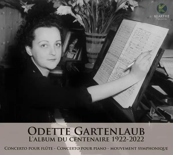 Odette Gartenlaub