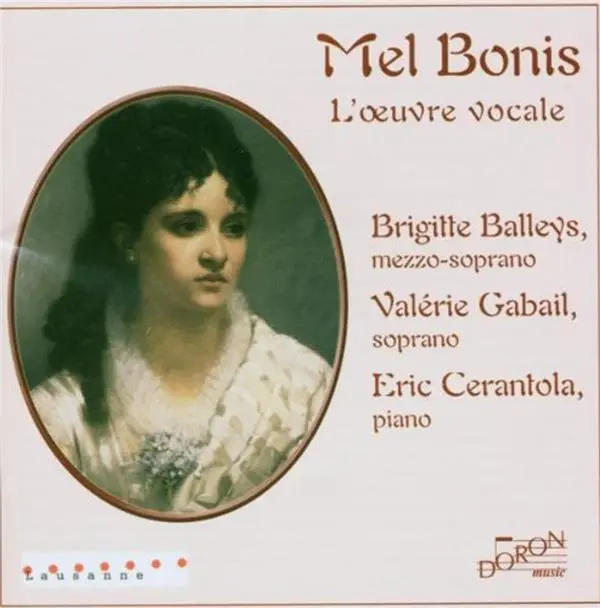 Oeuvre vocale