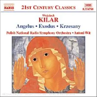 Oeuvres chorales et orchestrales