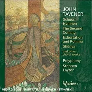 Oeuvres chorales - Super Audio CD hybride