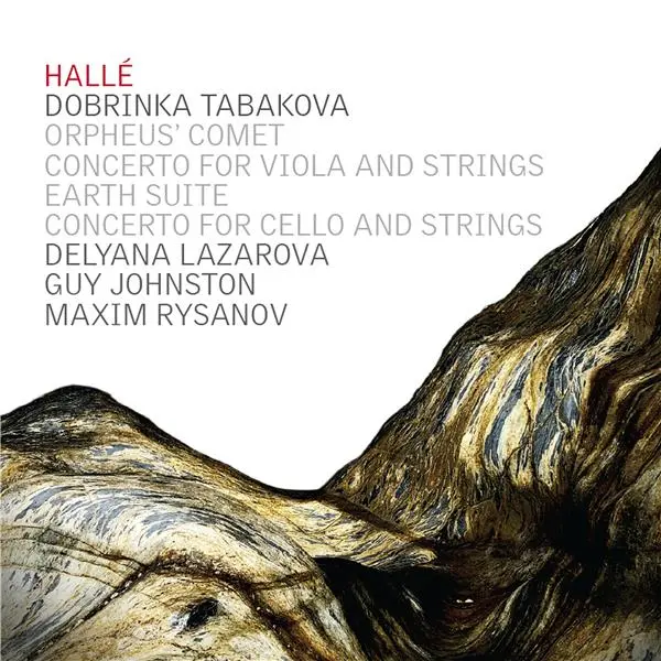 Œuvres orchestrales et concertos