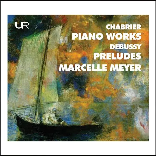 Œuvres pour piano