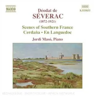 Oeuvres pour piano