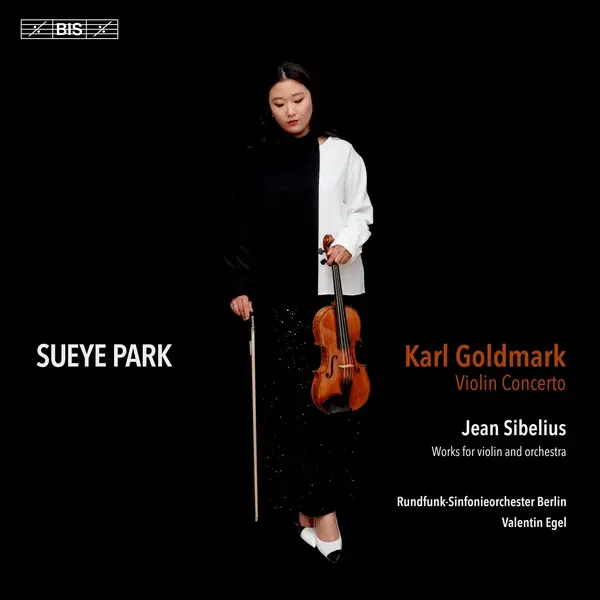 Œuvres pour violon et orchestre