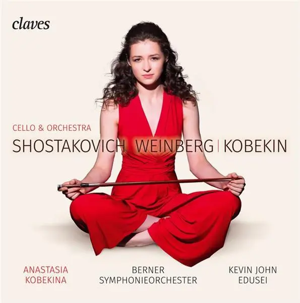 Œuvres pour violoncelle et orchestre