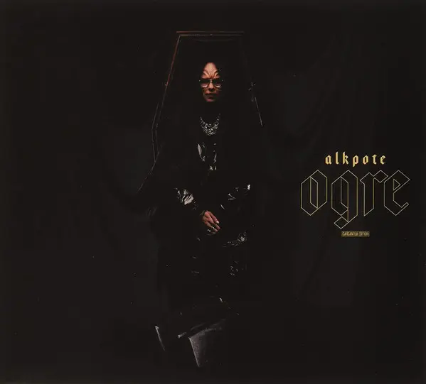 Ogre Gargantua Version