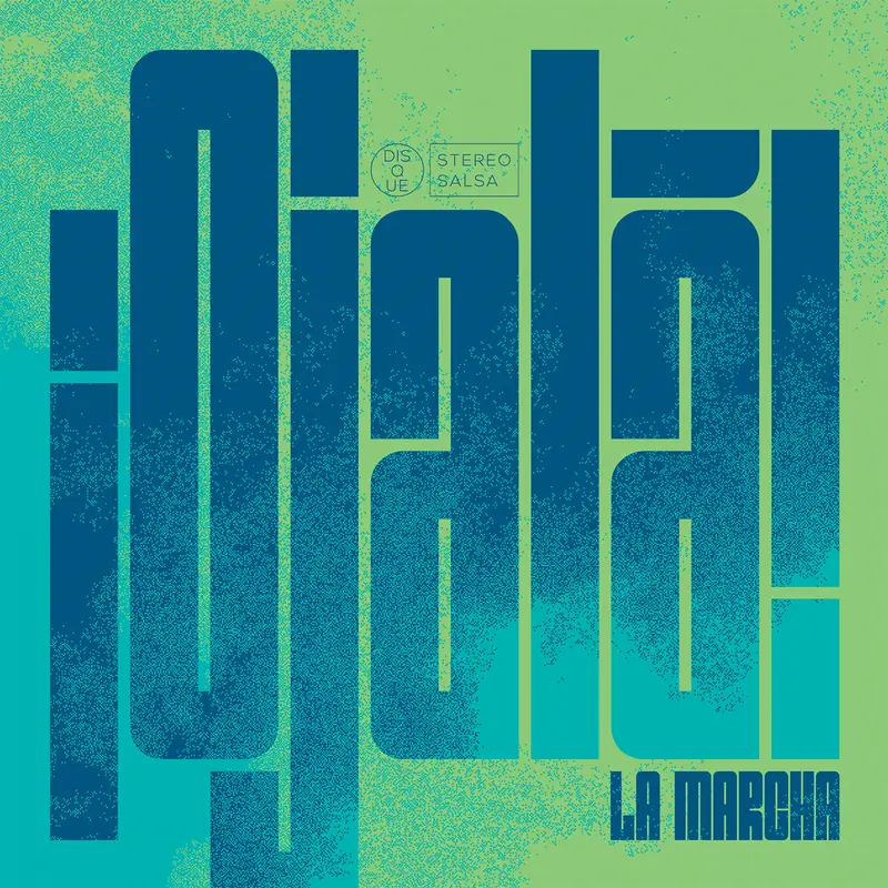 OJALA! - MARCHA (33T)