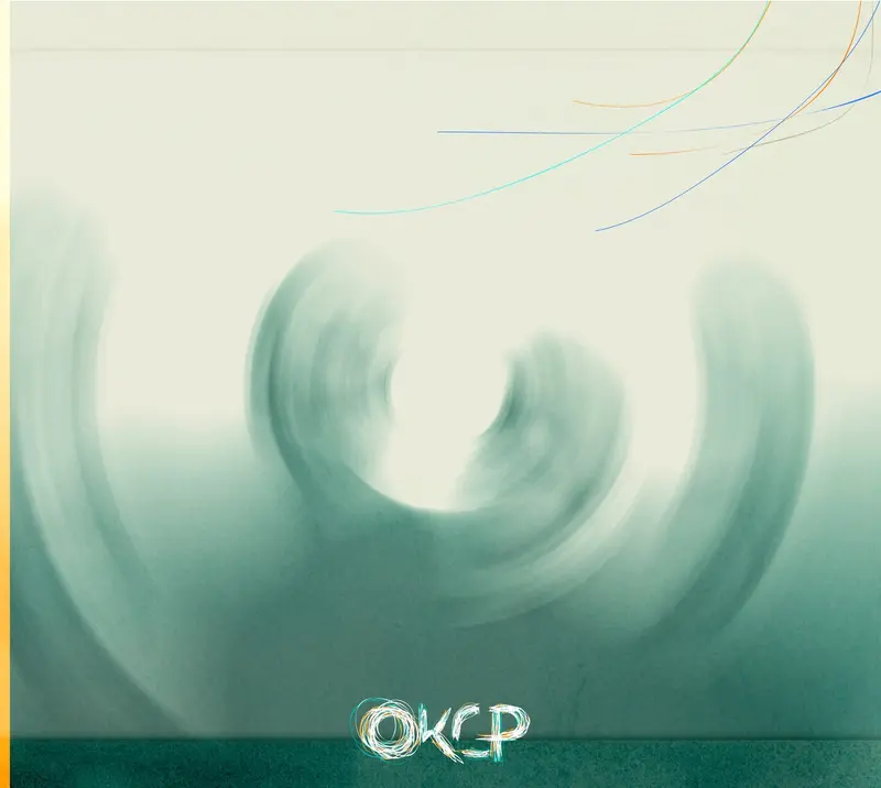 OKCP - OKC-P (CD)