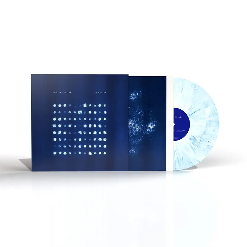 Olafur Arnalds - Re