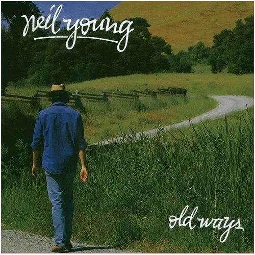Old Ways