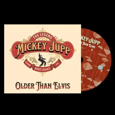 Older Than Elvis