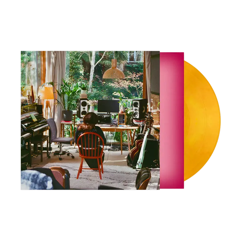 Olivia Dean - The Art of Loving - Vinyle exclusif avec pochette alternative