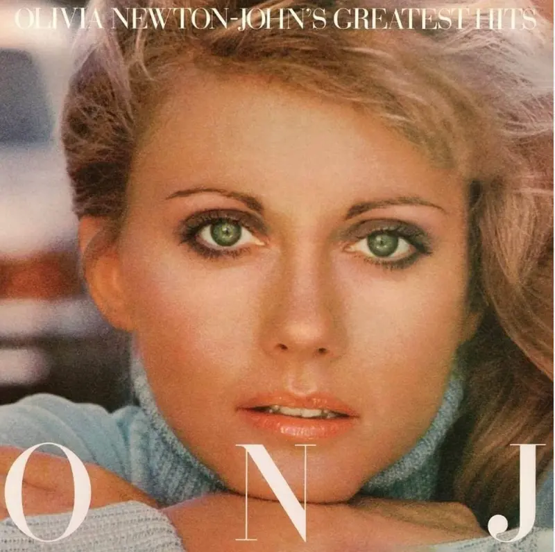 Olivia Newton-John | Greatest Hits - Vinyle