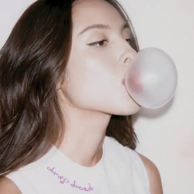 Olivia Rodrigo | Drop Dead - 45 tours