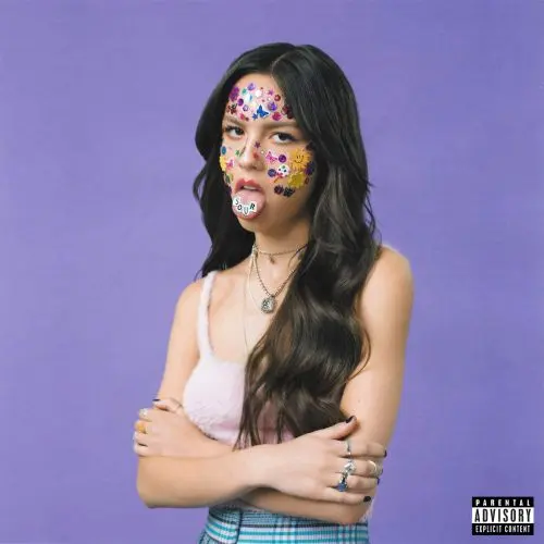 Olivia Rodrigo | Sour - Urban Outfitters Edition - LP