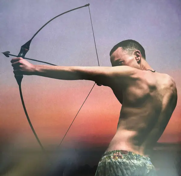 Olly Alexander | Polari - Vinyle