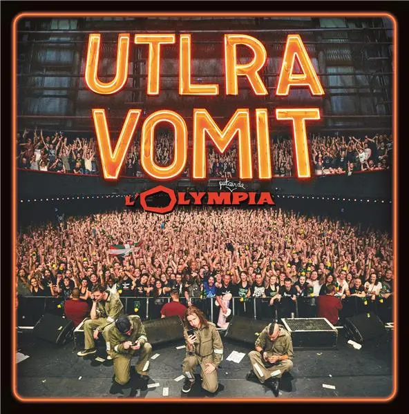 Olymputaindepia Inclus DVD