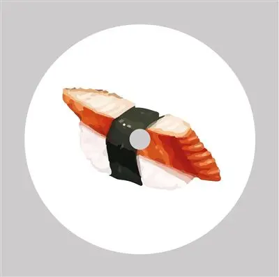 Omakase 002