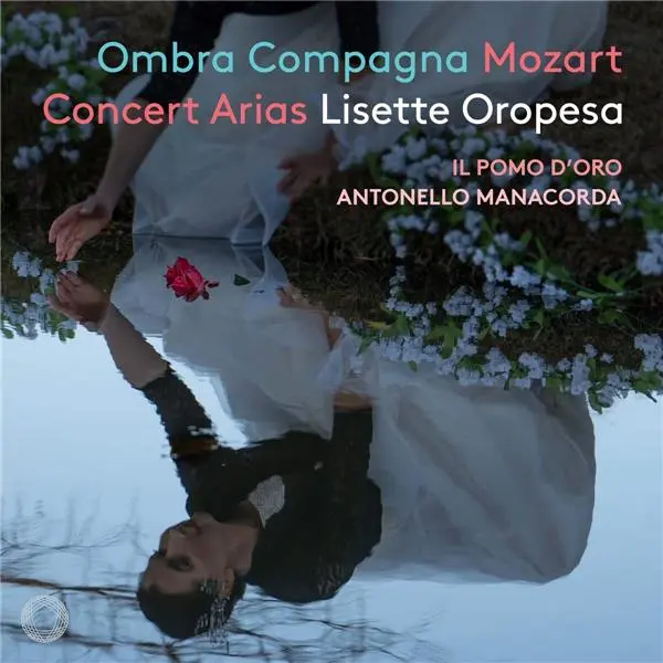 Ombra Compagna Mozart Concertaria