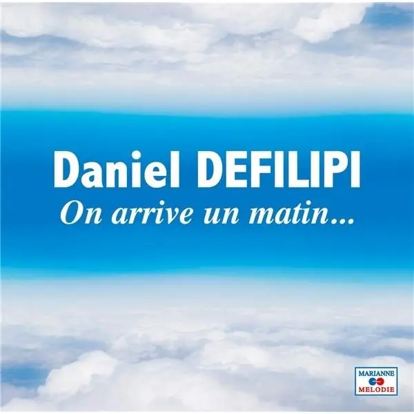 On arrive un matin...