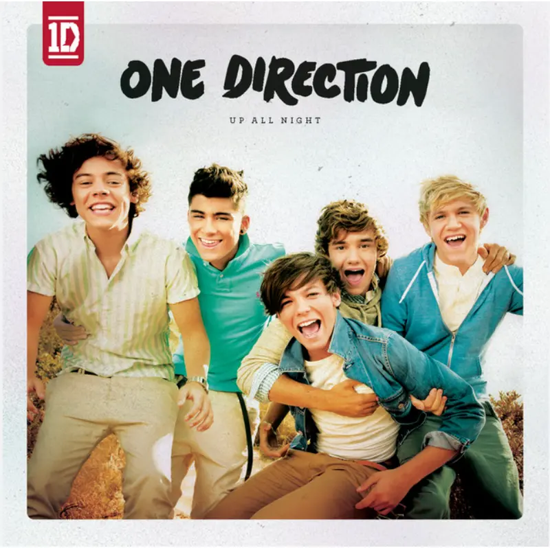 One Direction | Up All Night