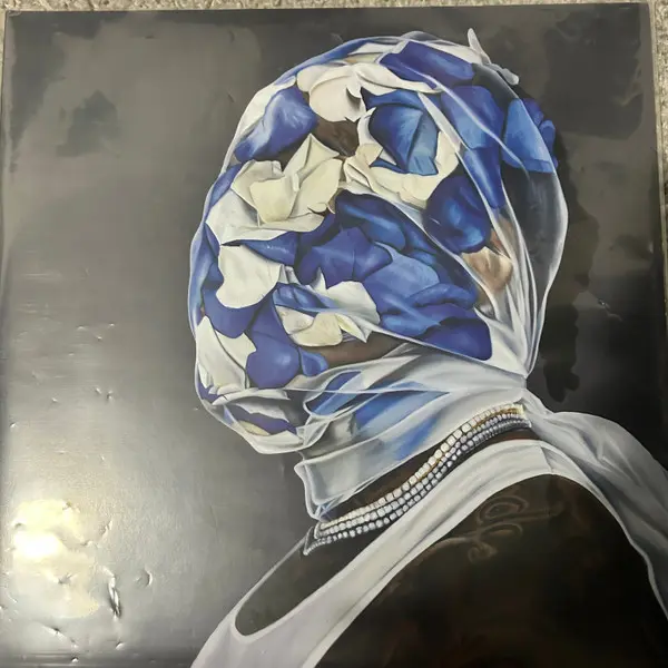 One Of Wun Édition Limitée Exclusivité Fnac Vinyle Transparent